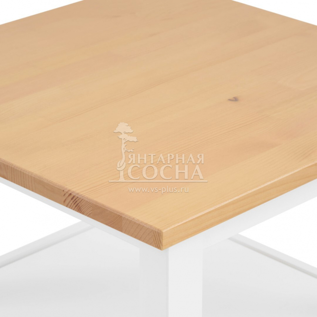 Журнальный стол КЫМОР 55х55 Журнальный стол КЫМОР 55х55