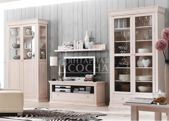 Шкаф Бостон -21G Шкаф Бостон -21G