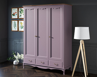  Leontina Lavanda       ST9327KR/3L