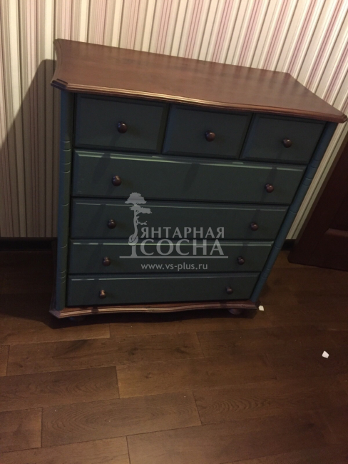 Комод №1 Айно Комод №1 Айно