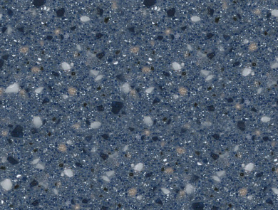 Hanex Trio T007 - H-INDIGOBLUE