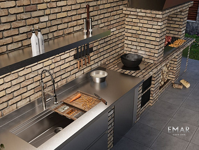 ����� EMAR 111 PVD