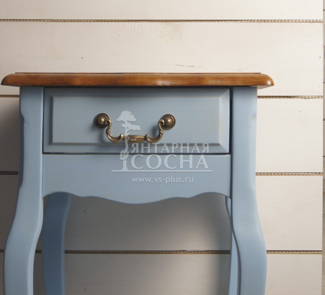   "Leontina Blue"     ST9302SB