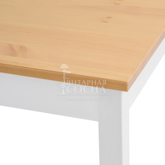 Стол кухонный ЛЫМ 118x74 Стол кухонный ЛЫМ 118x74
