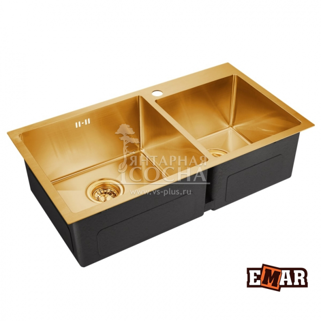 Мойка EMAR EMB-210 Мойка EMAR EMB-210