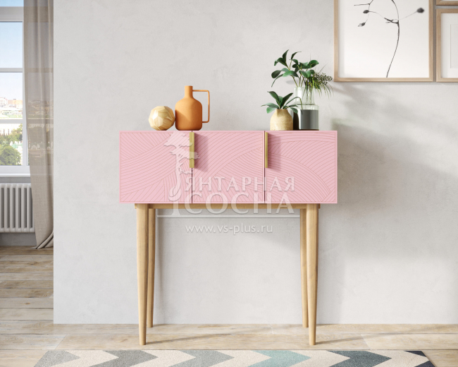     "Line" LN15/GR1/pink