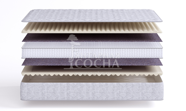 ������ BeautySon - SENSE Soft S1200