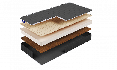 ������� ������ BeautySon - Baby Roll Balance LUX