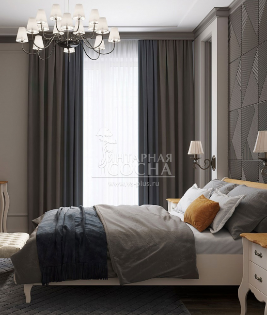 Набор мебели для спальни Лебо №3 Набор мебели для спальни Лебо №3