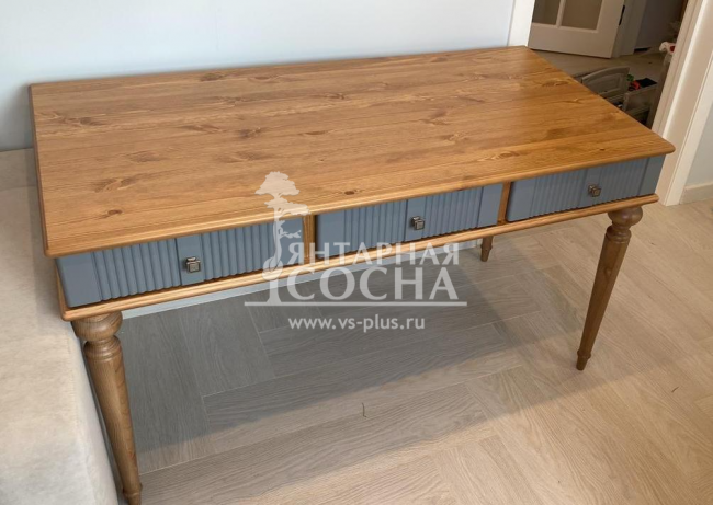 Стол письменный Рандеву 003 (1.2.1) Стол письменный Рандеву 003 (1.2.1)