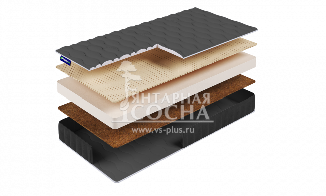 ������� ������ BeautySon - Baby Roll Balance LUX