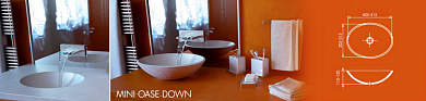       MINI OASE DOWN