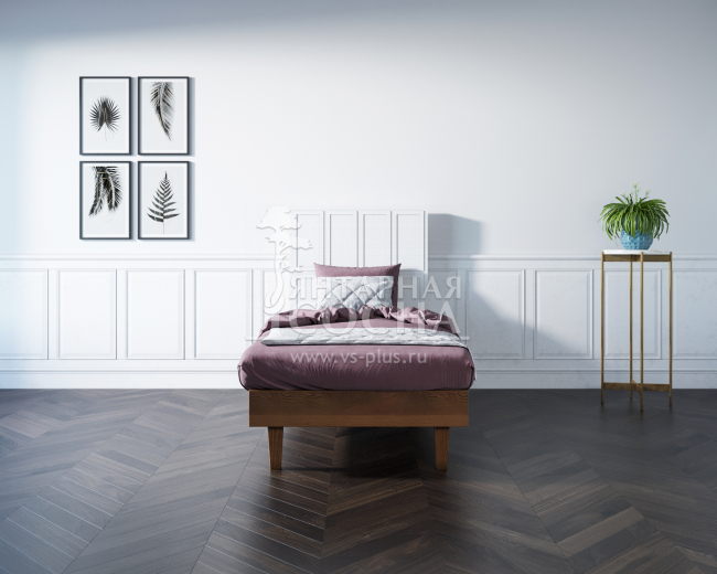 ������� "Andersen" 120�190 �� ��� AN120WH