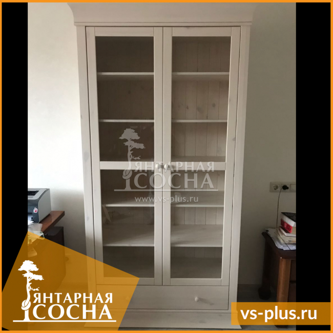 Шкаф Бостон -21G Шкаф Бостон -21G