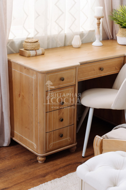 Стол письменный Бетти №4 Стол письменный Бетти №4