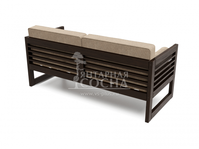 Диван Сега Б Textile Венге Beige Диван Сега Б Textile Венге Beige