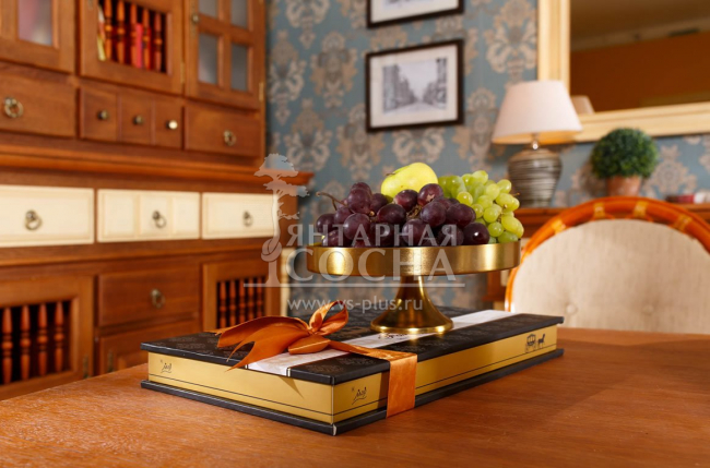 Буфет Валенсия 2-20 из массива сосны Буфет Валенсия 2-20 из массива сосны