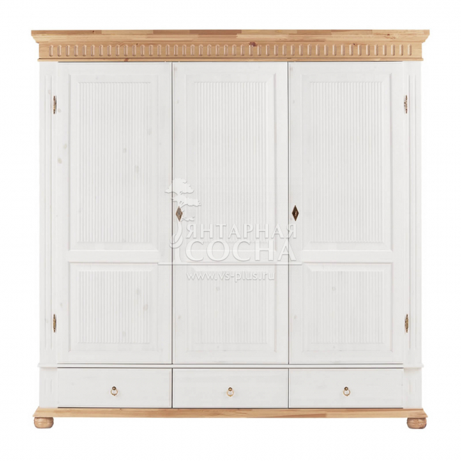 Шкаф Хельсинки-3-GT-M Шкаф Хельсинки-3-GT-M