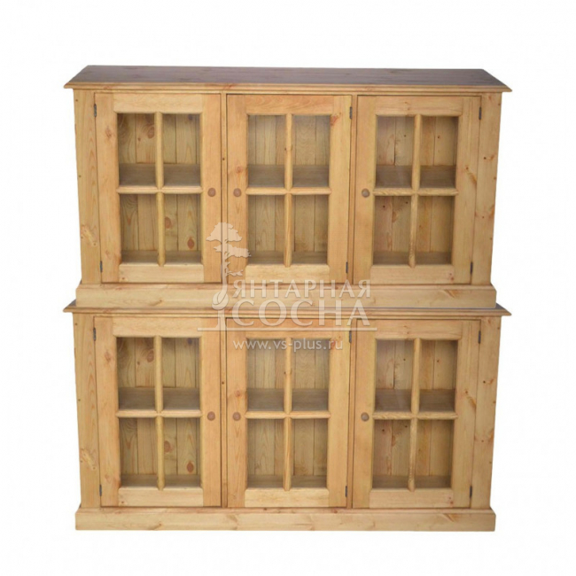 Витрина ELBA 3P Витрина ELBA 3P