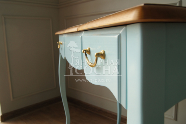 ��������� ���� "Leontina Blue" ��� ST9309B