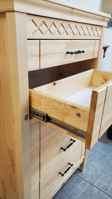 Комод Дания №10 Комод Дания №10