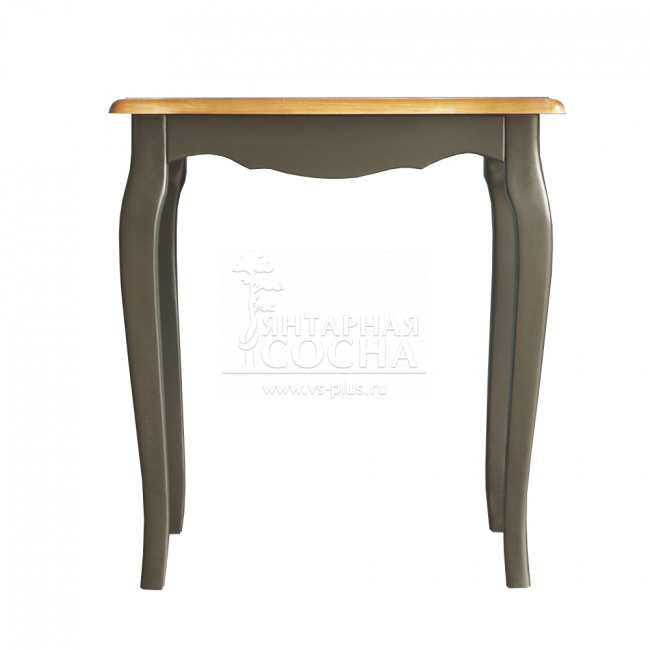 Консоль "Leontina Black" большая арт ST9301/1BLK Консоль "Leontina Black" большая арт ST9301/1BLK