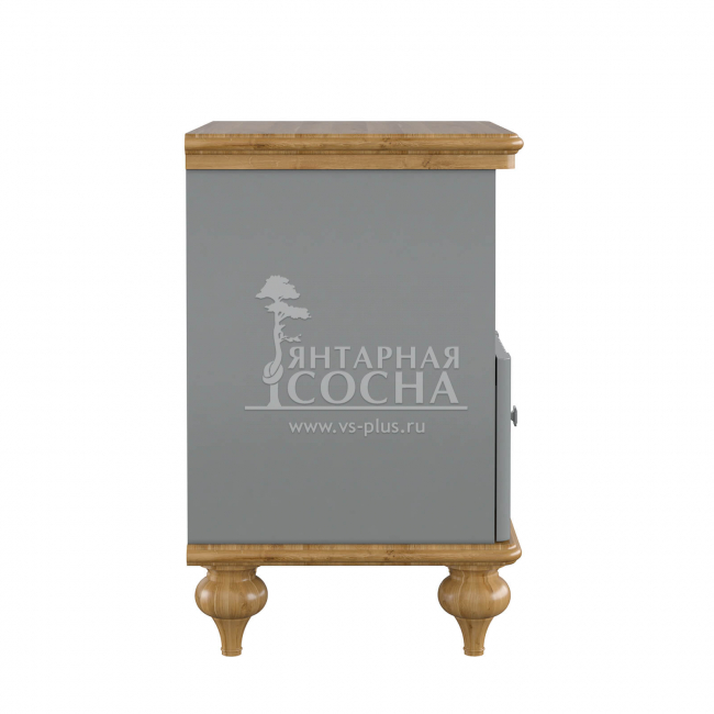 Тумба прикроватная Рандеву 01 (2.2.1) Тумба прикроватная Рандеву 01 (2.2.1)