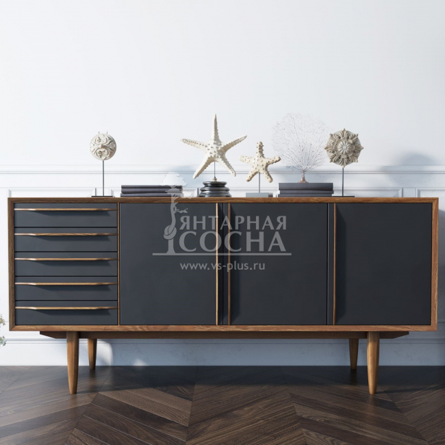  "Bruni Black"    BR04Black