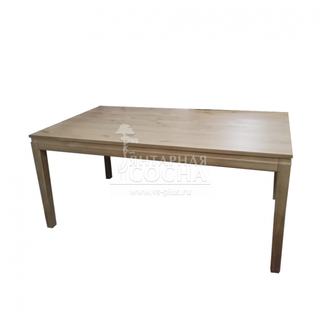 Стол обеденный Гранада 1600х800х750 антик 24 Стол обеденный Гранада 1600х800х750 антик 24