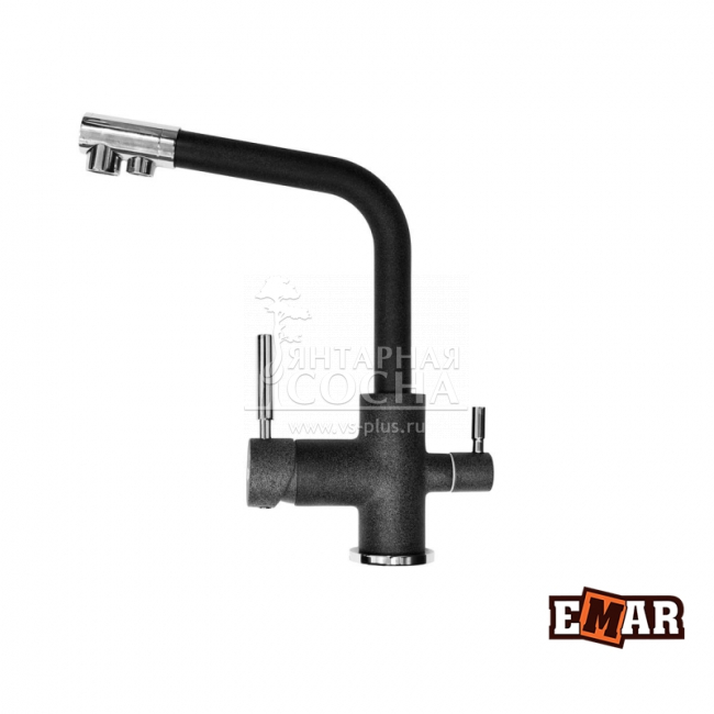 Смеситель EMAR EC-3003 Смеситель EMAR EC-3003