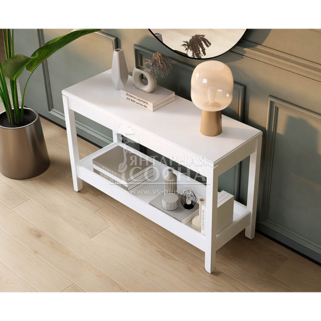 Консольный стол КОДЗУВ Консольный стол КОДЗУВ