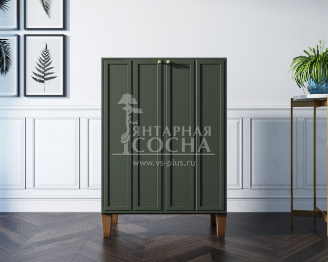 ����-����� "Andersen" ����� ��� AN18