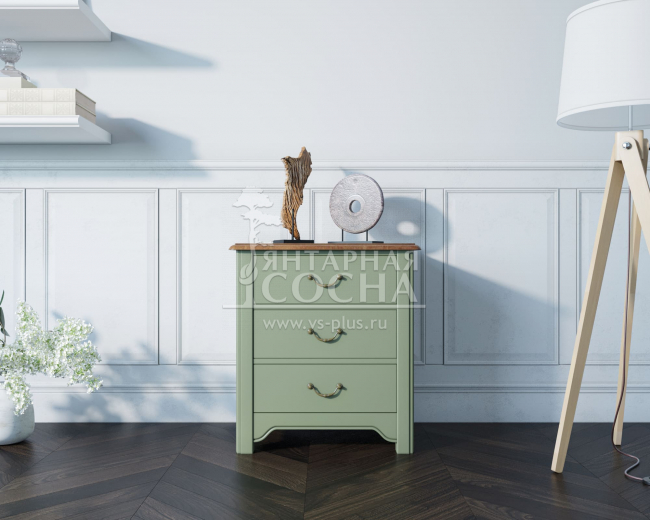 ����� ������������ "Olivia" �� 3 ����� ��� GA3002