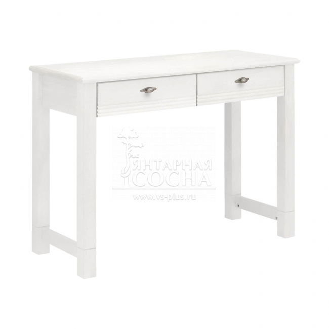 Стол туалетный Рауна с зеркалом Стол туалетный Рауна с зеркалом