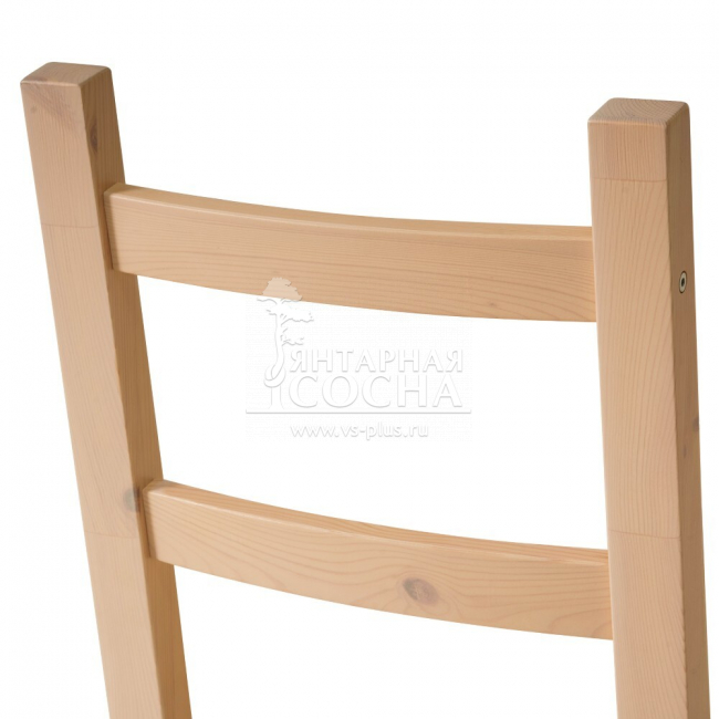 Стул УДОРА Светло-коричневый Стул УДОРА Светло-коричневый