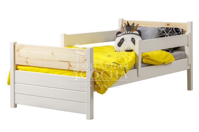 Кровать Тимберика Кидс №22 Кровать Тимберика Кидс №22