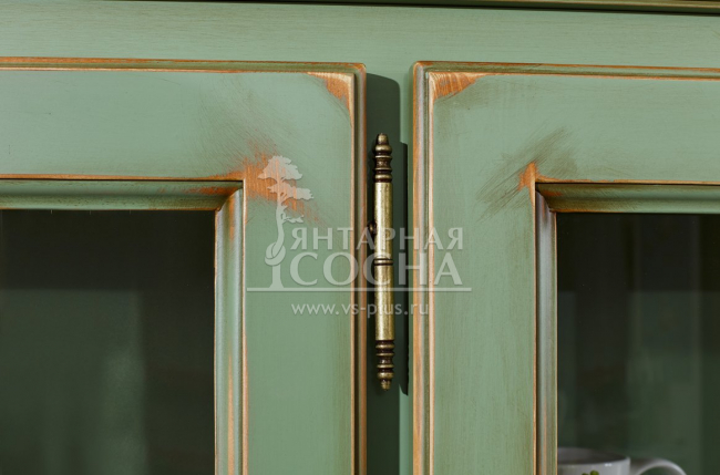 Сервант Валенсия 2-5 Сервант Валенсия 2-5