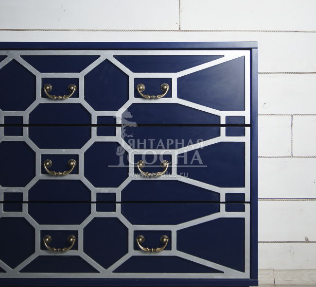   "Emerald" 3   DSC347ETG/BL