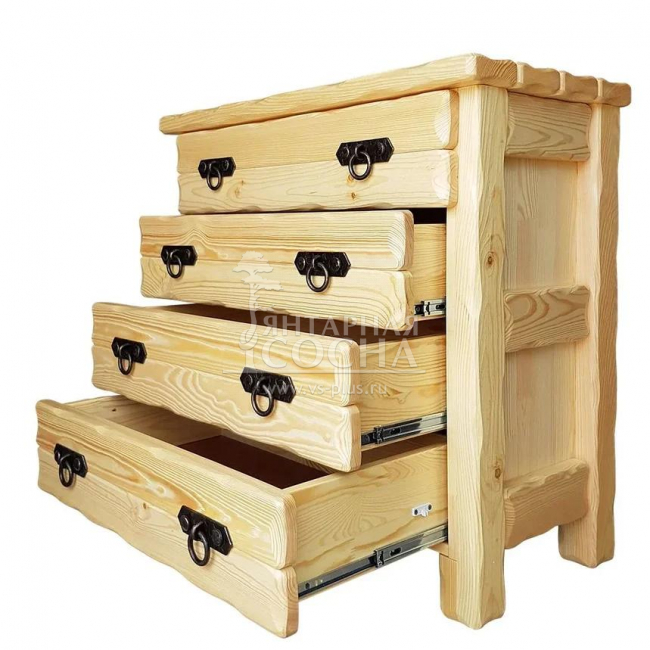 Комод Барин 2 Комод Барин 2