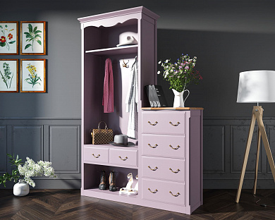 - Leontina Lavanda    ST9362L