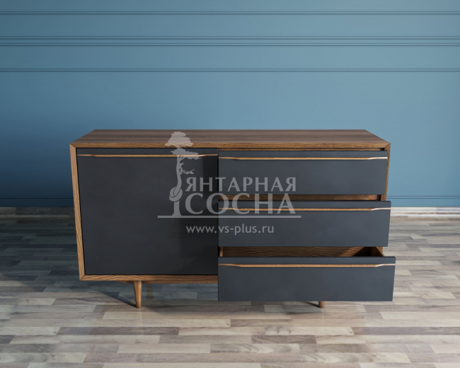  "Brun Blacki"      BR-02Black