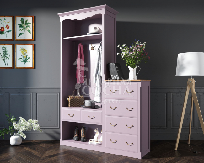 - Leontina Lavanda    ST9362L