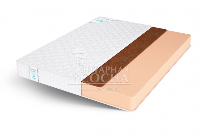  Lonax Roll Cocos Max