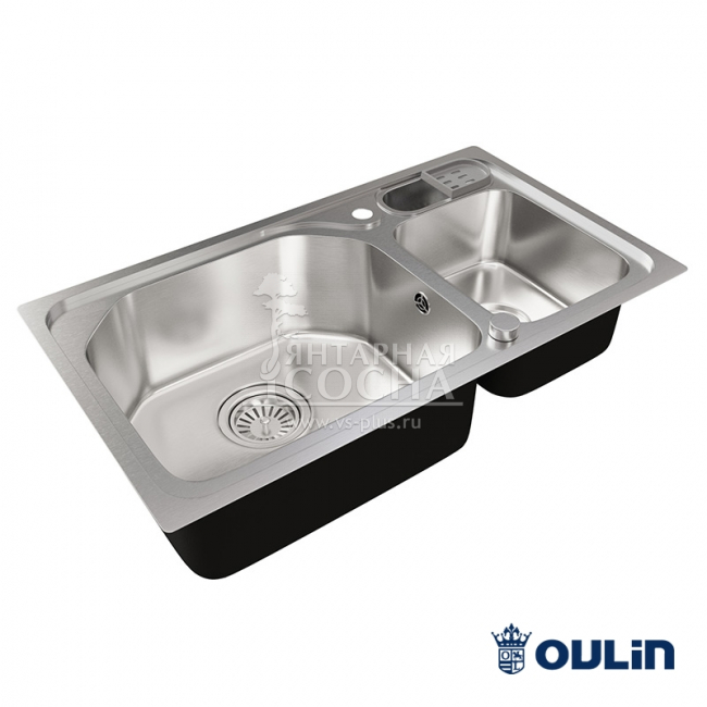 ����� Oulin OL-9818