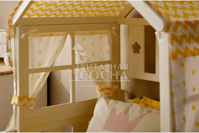 Накидка Тимберика Кидс №2 Накидка Тимберика Кидс №2