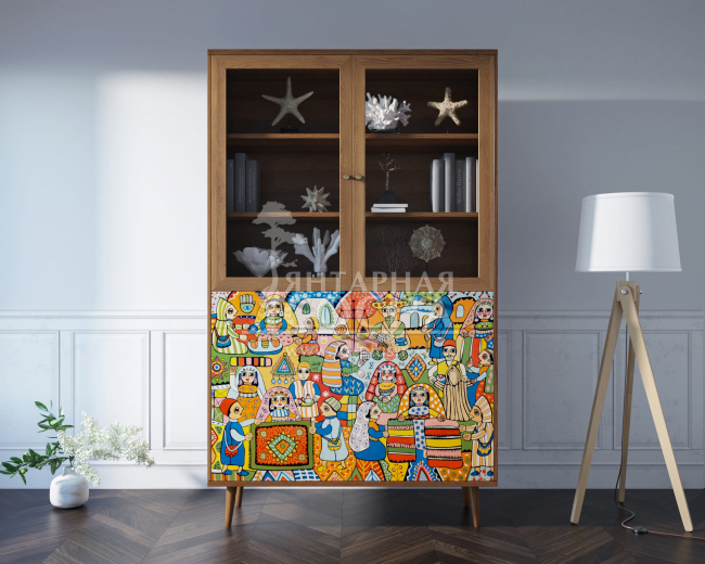 ����� "Berber" ����� 1 ��� BB07/Print_01