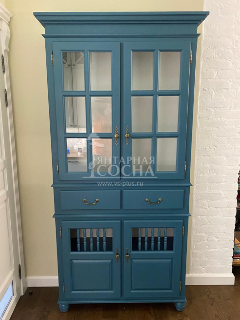 Буфет Бьерт 1-43 из массива сосны Буфет Бьерт 1-43 из массива сосны