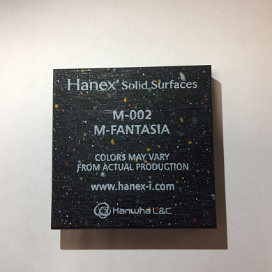 Hanex Magic M002 - FANTASIA