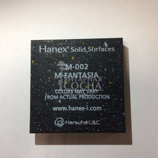 Hanex Magic M002 - FANTASIA