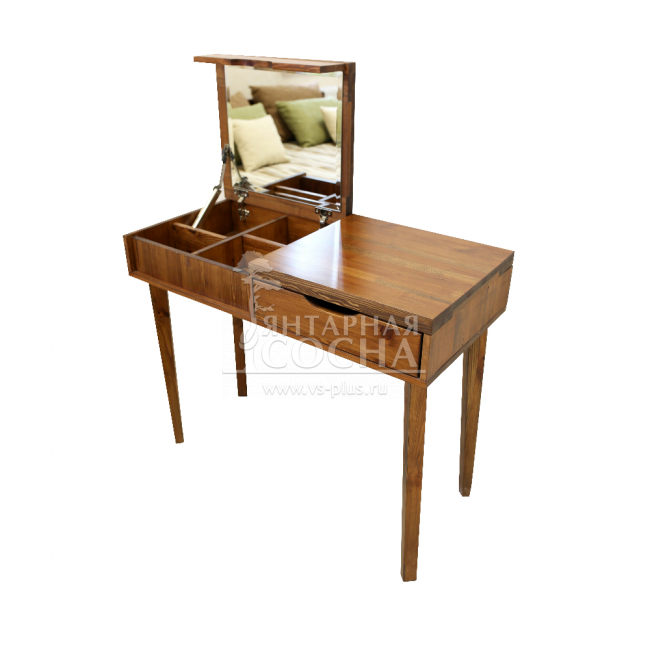 Набор мебели Спальня Доната №2 из массива сосны Набор мебели Спальня Доната №2 из массива сосны